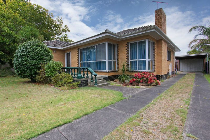 10 Morgan Street, ROSEBUD, VIC 3939
