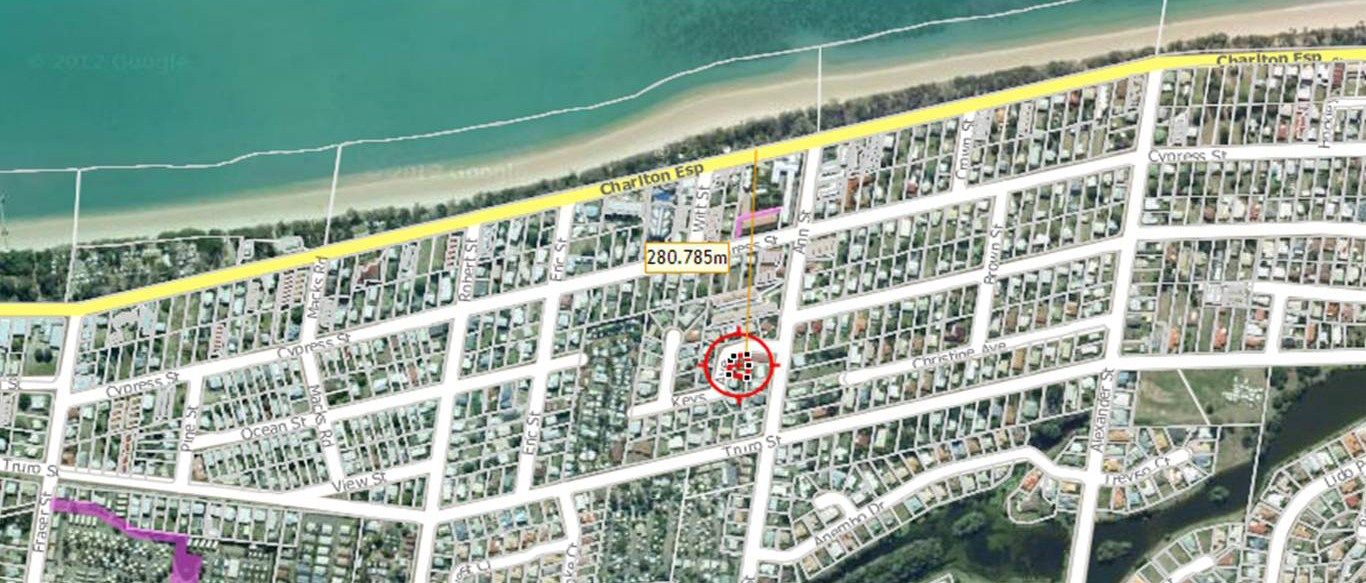 4 Keys Avenue, TORQUAY, QLD 4655