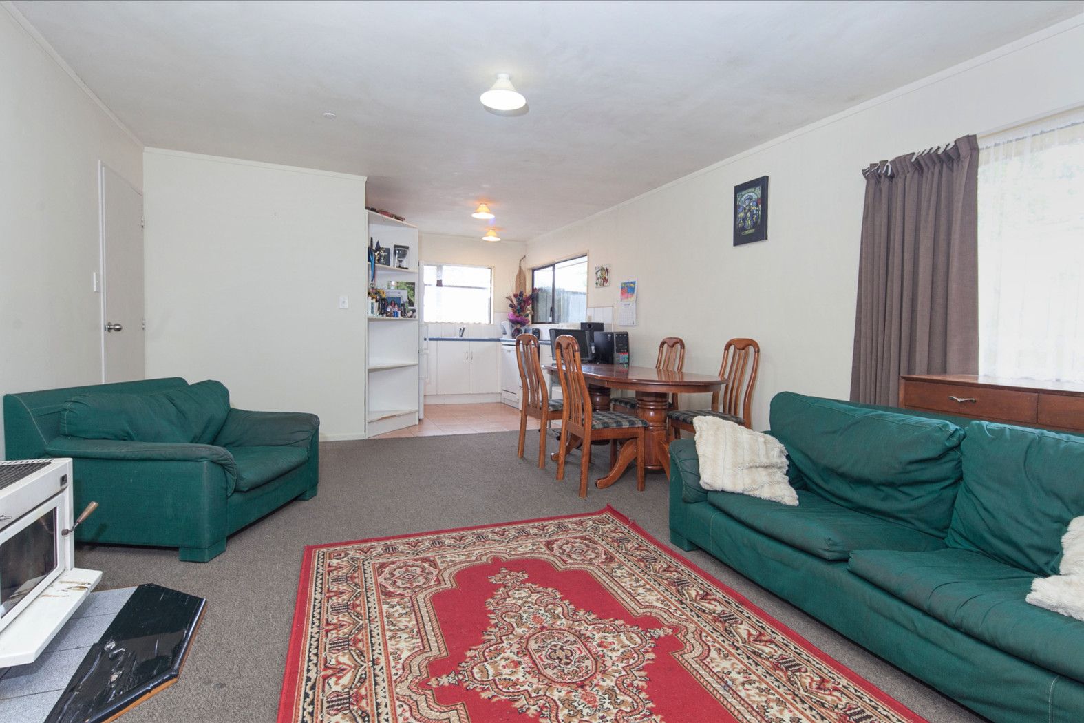 156b Penrose Road (access off Panorama Rd), Mt Wellington, Auckland City