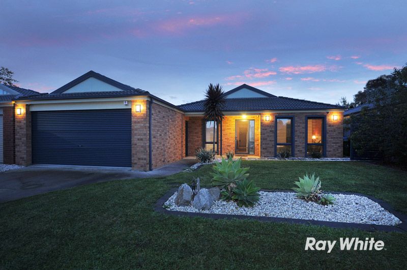 16 Merribah Way, CRANBOURNE VIC 3977