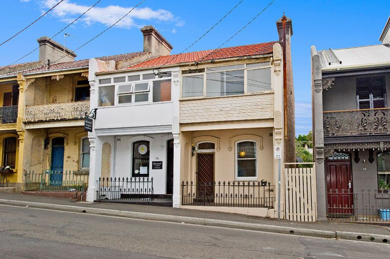 72 William Street, PADDINGTON NSW 2021