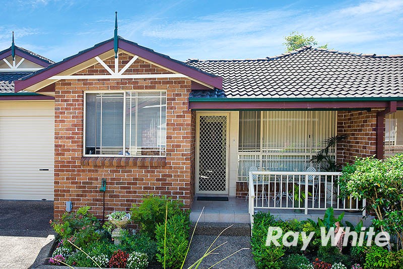 3/228 Woniora Road, SOUTH HURSTVILLE, NSW 2221