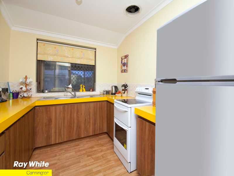 8/303 Wharf Street, QUEENS PARK, WA 6107