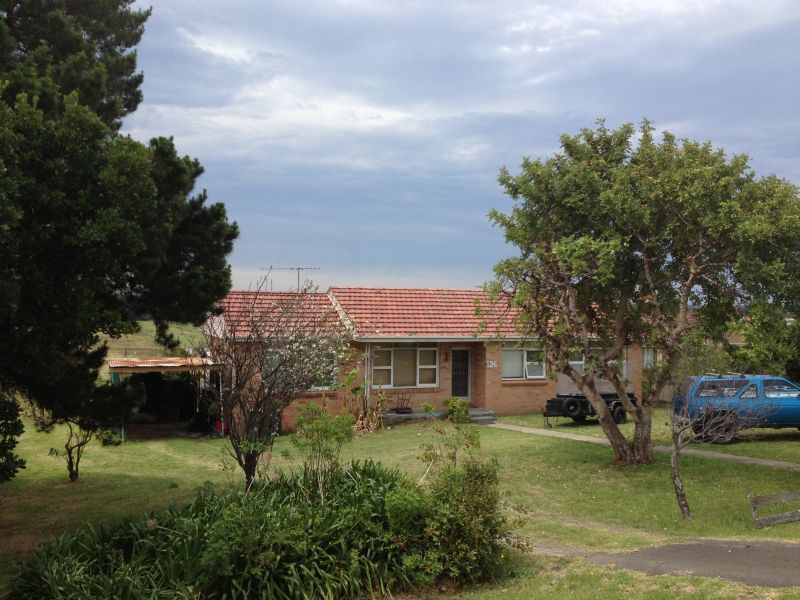 126 Kanahooka Road, KANAHOOKA, NSW 2530
