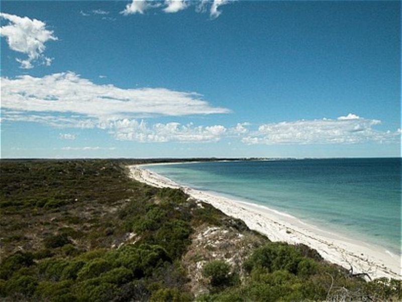 Lot 645, 19 Meelup Drive, JURIEN BAY, WA 6516
