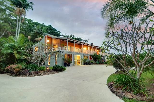 464 Image Flat Road, NAMBOUR, QLD 4560