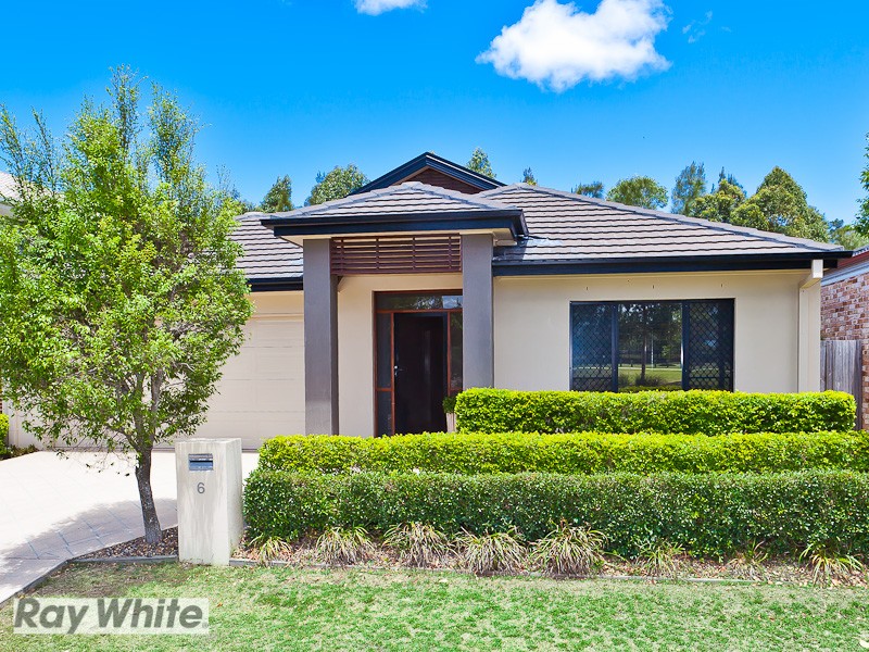 6 Hoya Close, NORTH LAKES, QLD 4509
