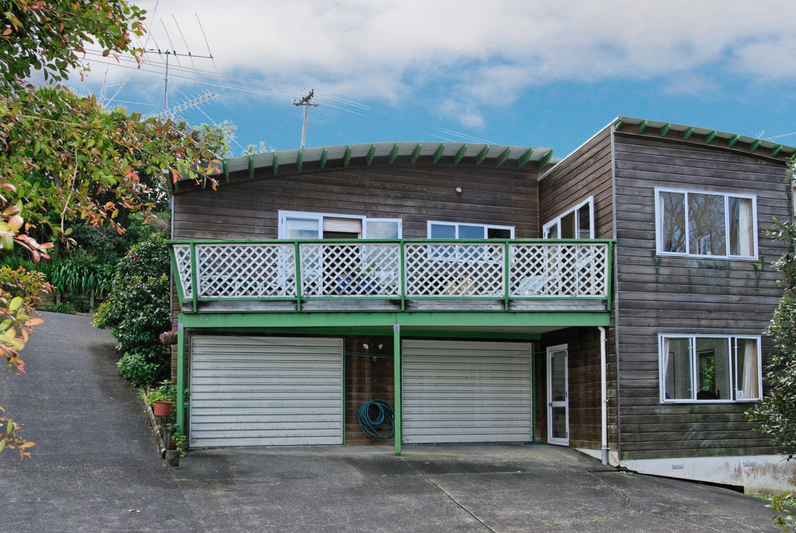 81A Frederick Street, HILLSBOROUGH, Auckland City