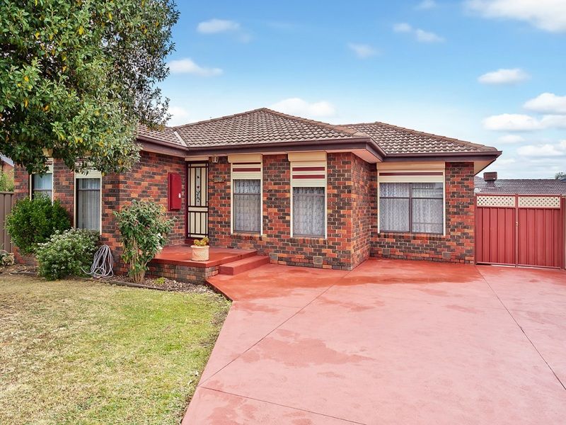 17 Trafalgar Street, ALBANVALE VIC 3021