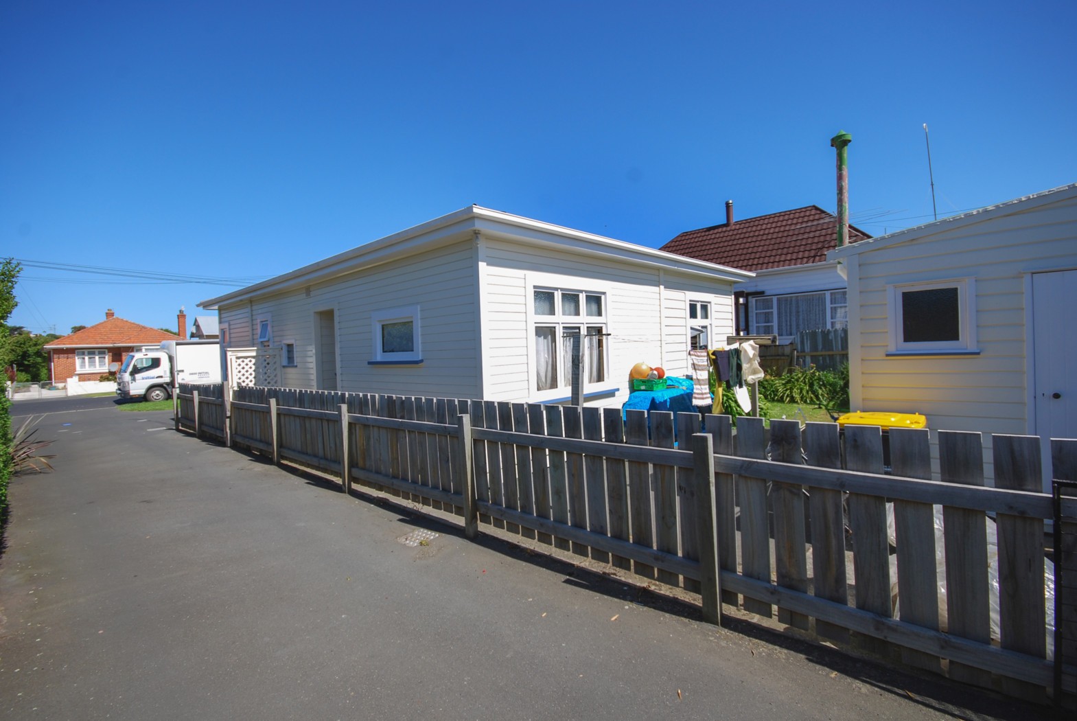 77 and 77 B Ravelston Street, MUSSELBURGH, Dunedin City
