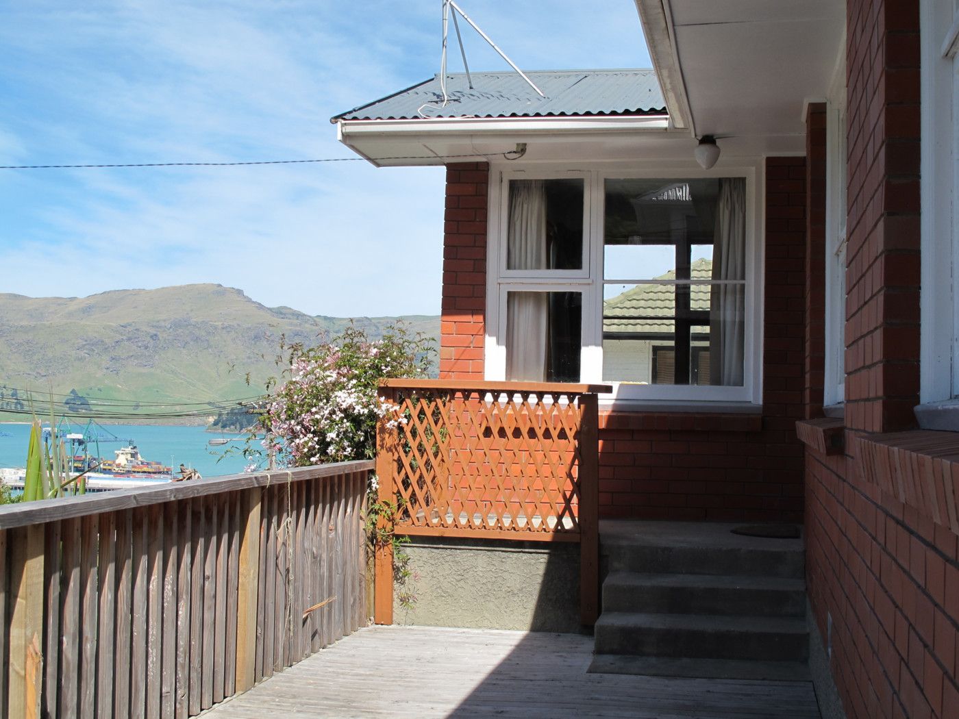 LYTTELTON, Christchurch City