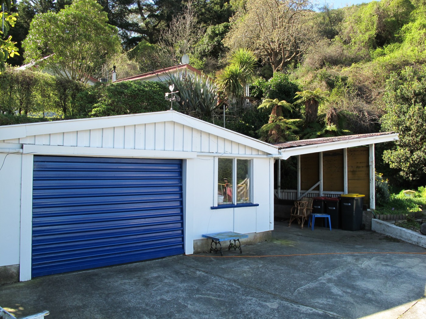 62 Hawkhurst Road, LYTTELTON, Christchurch City