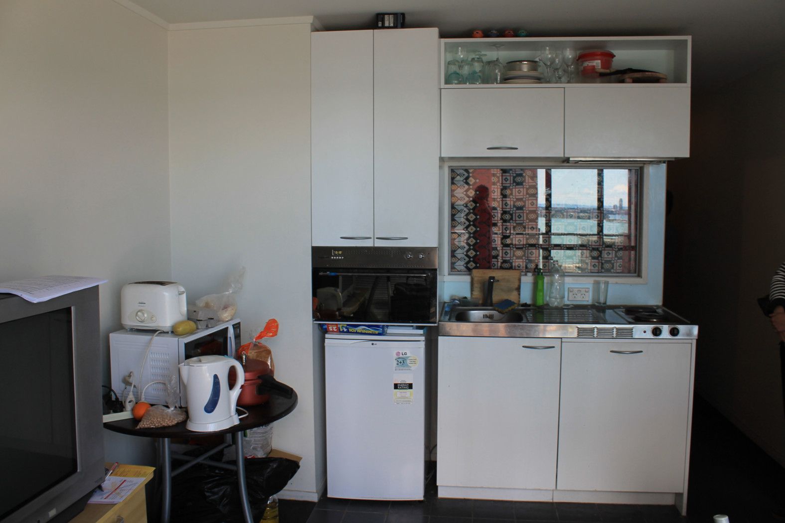 AUCKLAND CENTRAL, Auckland City