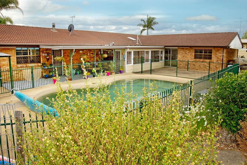 19 Cavanagh Lane, NOWRA, NSW 2541