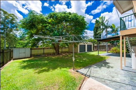 81 Simpson Street, FRENCHVILLE, QLD 4701