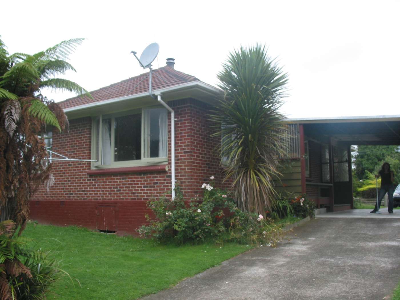 MANGAKAKAHI Rotorua District 3015, Mangakakahi, Rotorua District Real