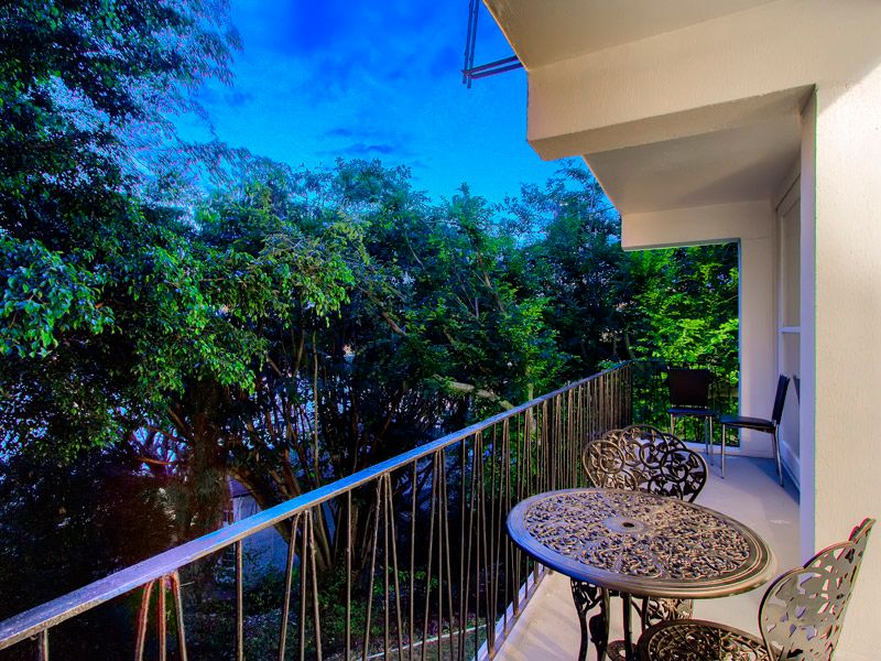 4/63 Moray Street, NEW FARM, QLD 4005