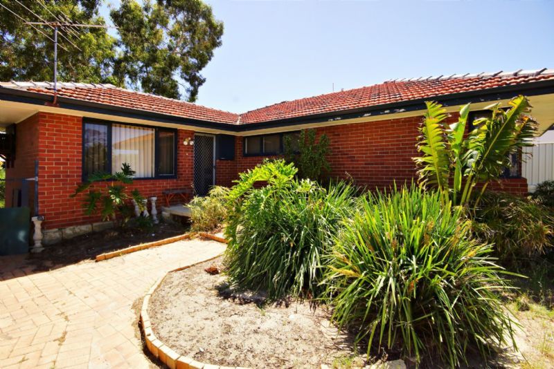 3 Cartmell Way, BALGA, WA 6061