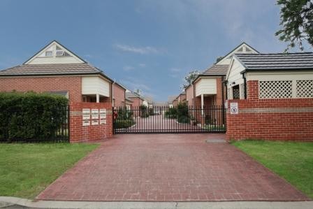 Unit 3/74-76 Princess Street, WERRINGTON, NSW 2747