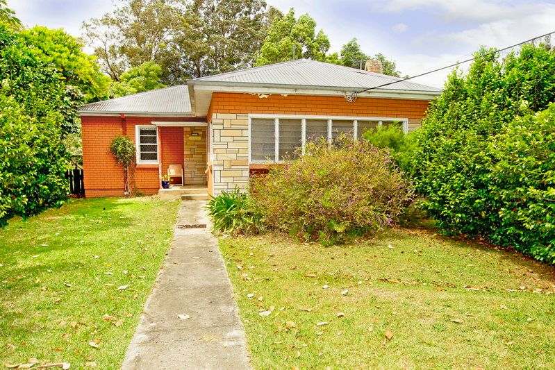 52 Shoalhaven Street, NOWRA, NSW 2541