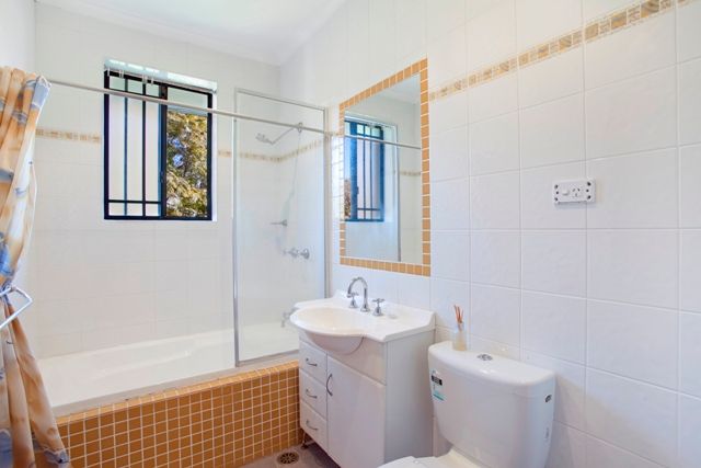 7/116 O'CONNELL Street, NORTH PARRAMATTA, NSW 2151