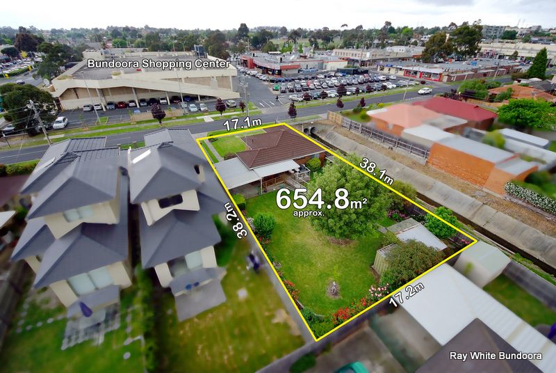 19 Kerri Street, BUNDOORA, VIC 3083