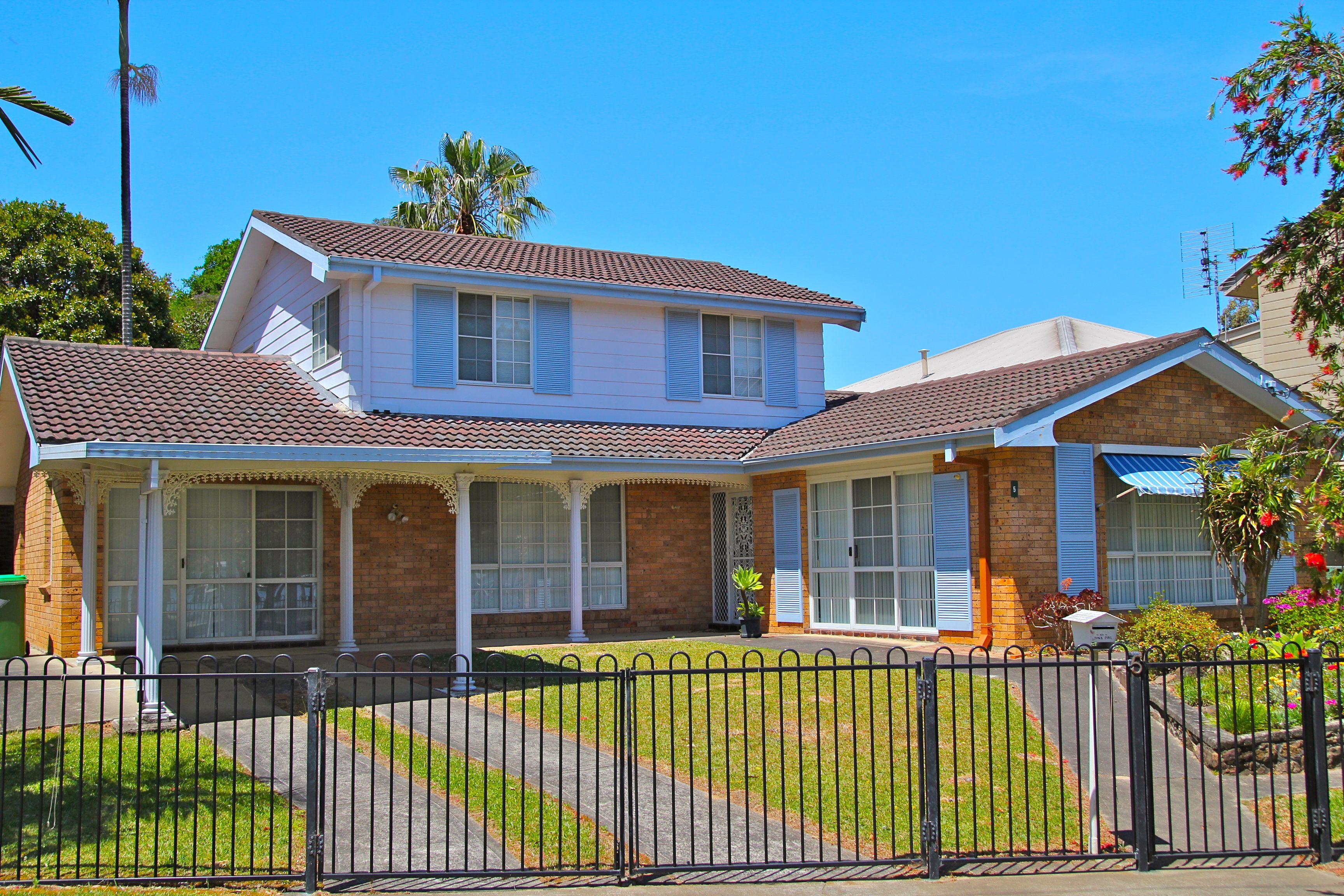 5 Centennial Avenue, SARATOGA, NSW 2251
