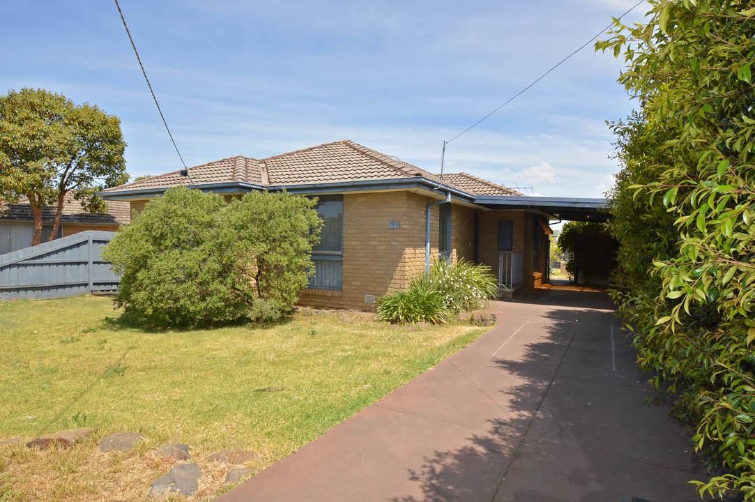 31 Colour Road, DIGGERS REST VIC 3427