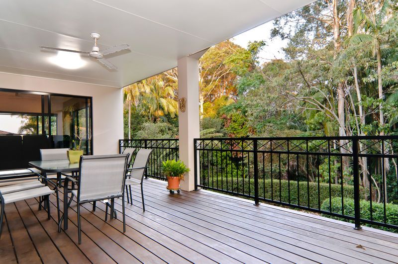 41 Courcheval Terrace, BUDERIM, QLD 4556