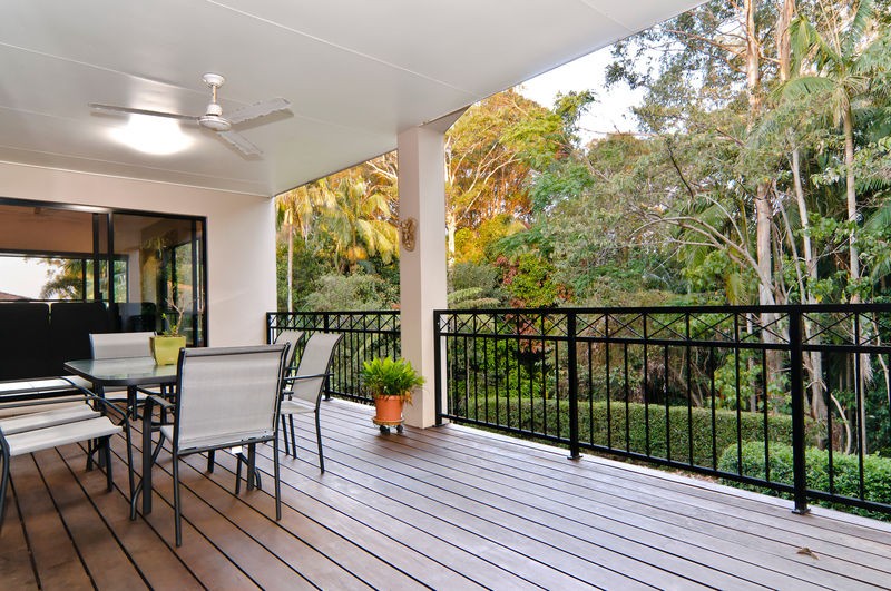41 Courcheval Terrace, BUDERIM, QLD 4556