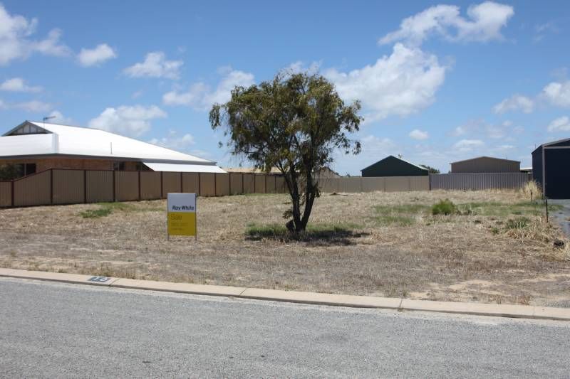 Lot 354, 10 Heales Way, GREEN HEAD, WA 6514