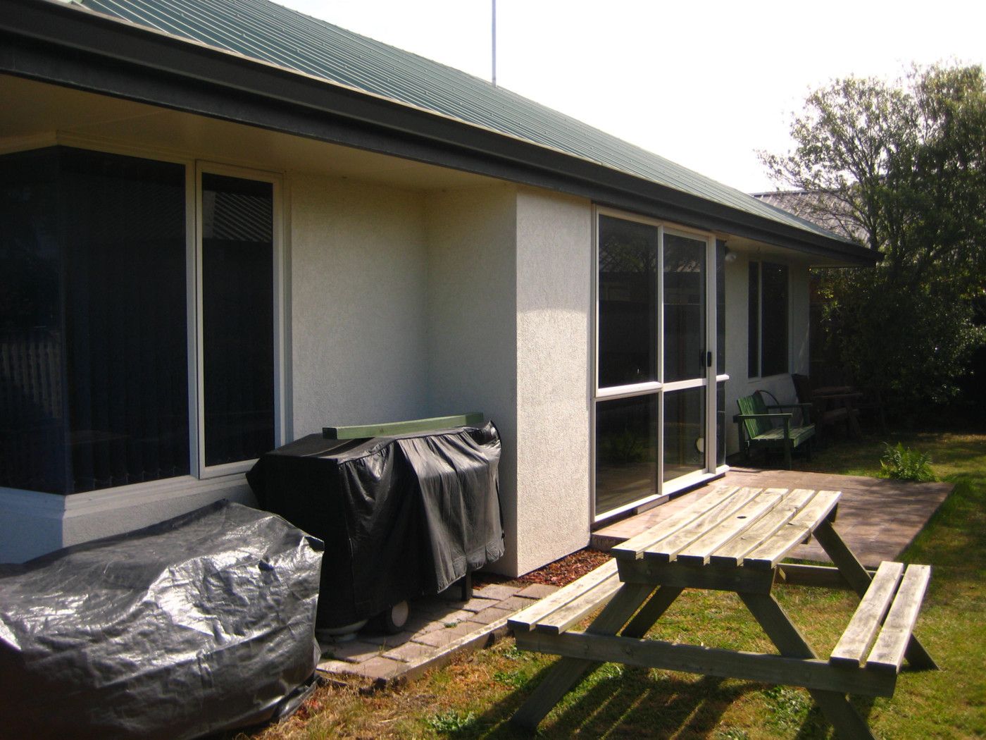 1/14 Kirsten Place, PARKLANDS, Christchurch City