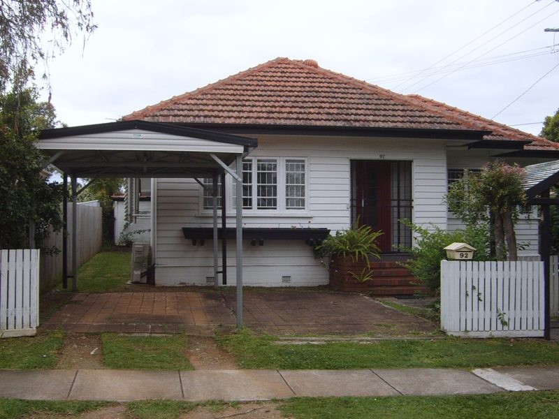92 Wagner Road, CLAYFIELD, QLD 4011