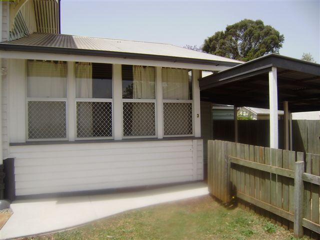 3/26 Lindsay Street, EAST TOOWOOMBA, QLD 4350