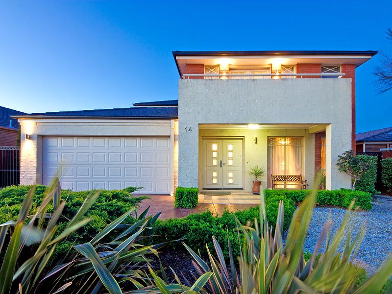 14 Flora Way, TARNEIT VIC 3029