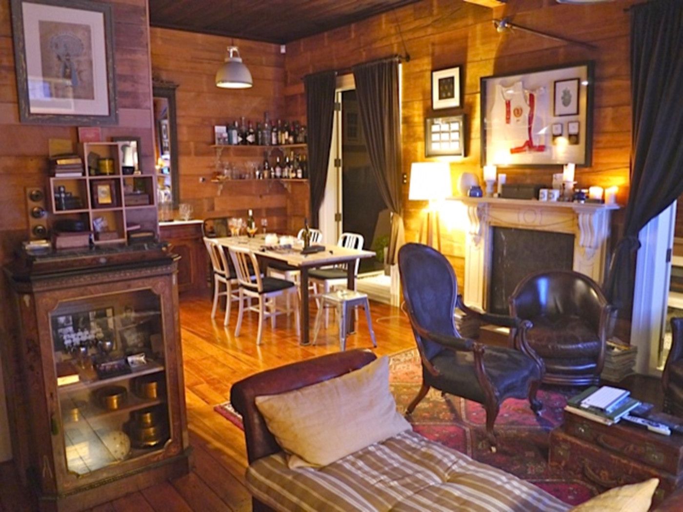 1 Heather Street, Parnell, Auckland City