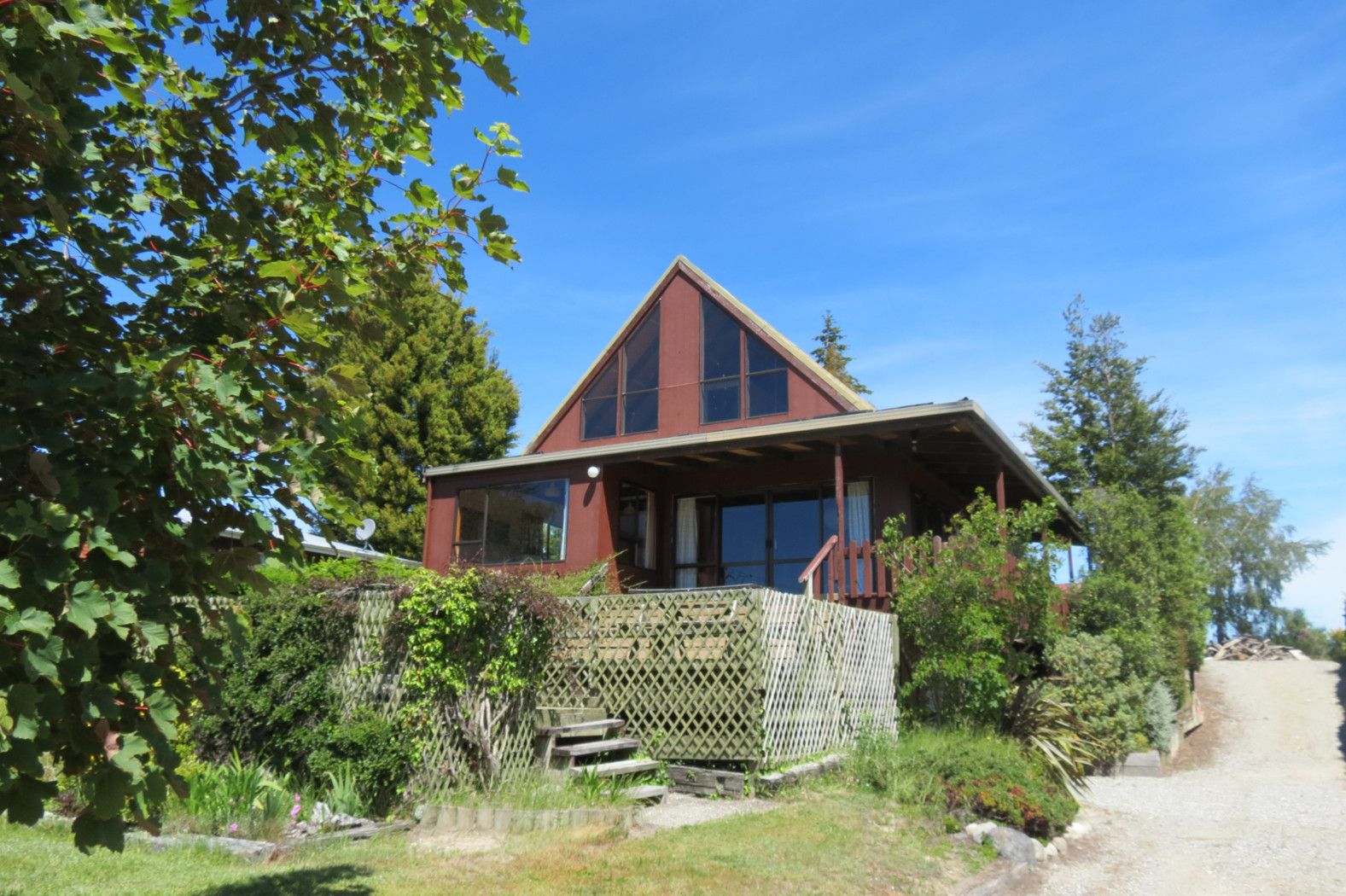 81 Noema Terrace, Lake Hawea, Queenstown Lakes District