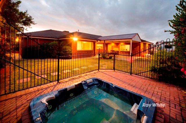 21 Delgany Rise, LANGWARRIN, VIC 3910