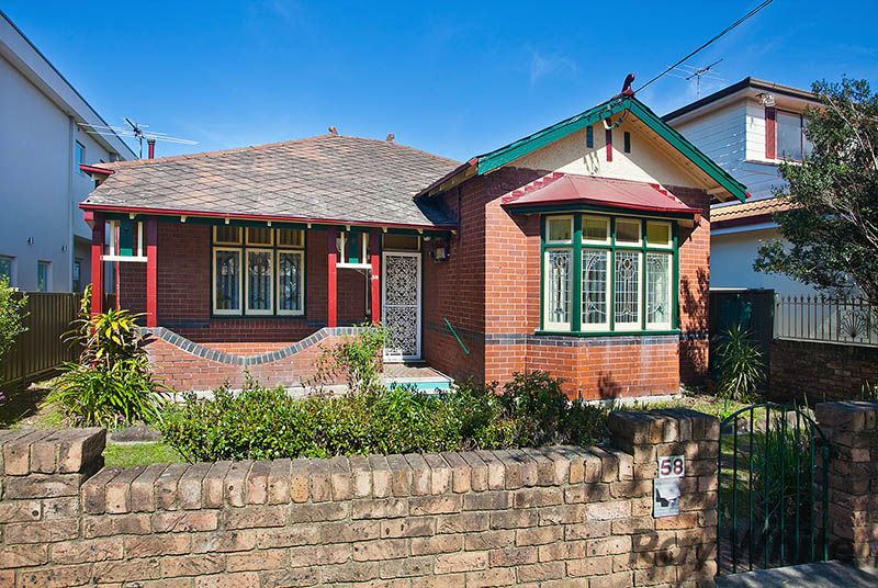 58 Gordon Street, BRIGHTON-LE-SANDS NSW 2216