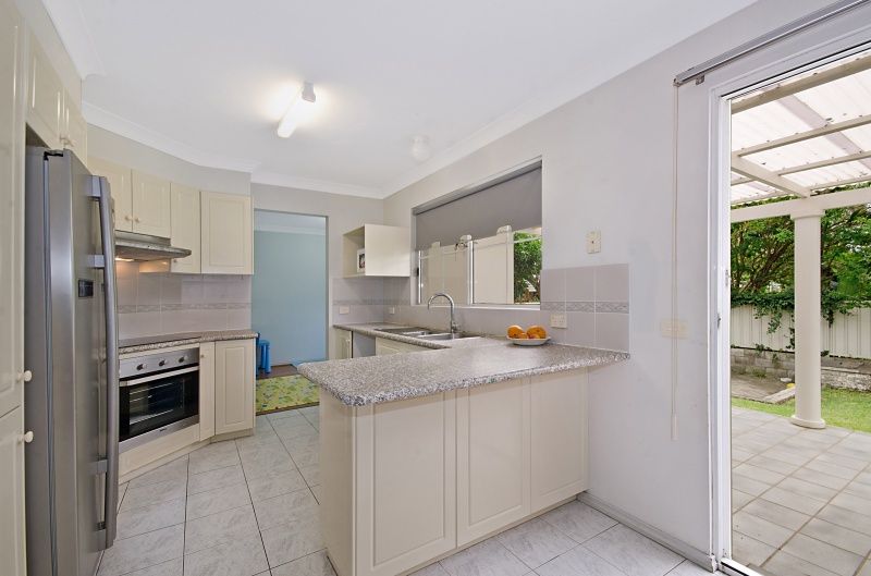 81 Excelsior Avenue, CASTLE HILL, NSW 2154