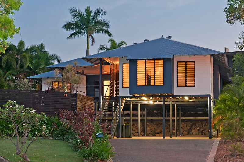 10 Bradhurst Court, BAYVIEW NT 0820