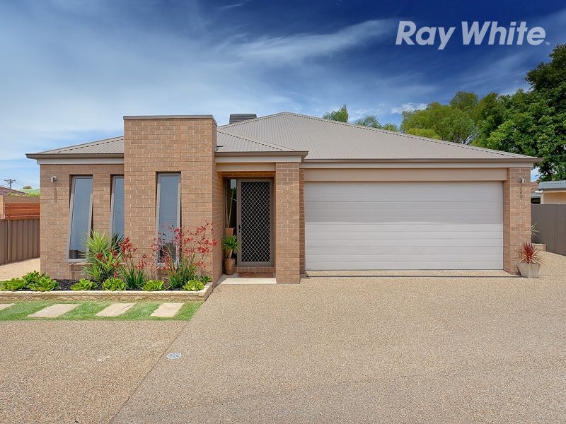 428 Strang Place, LAVINGTON NSW 2641