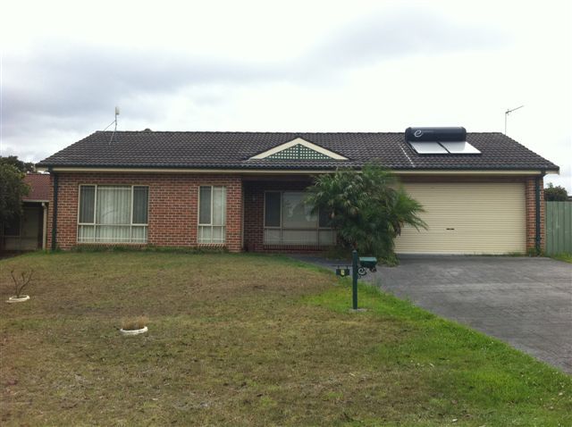 5 Royal Street, WORRIGEE, NSW 2540