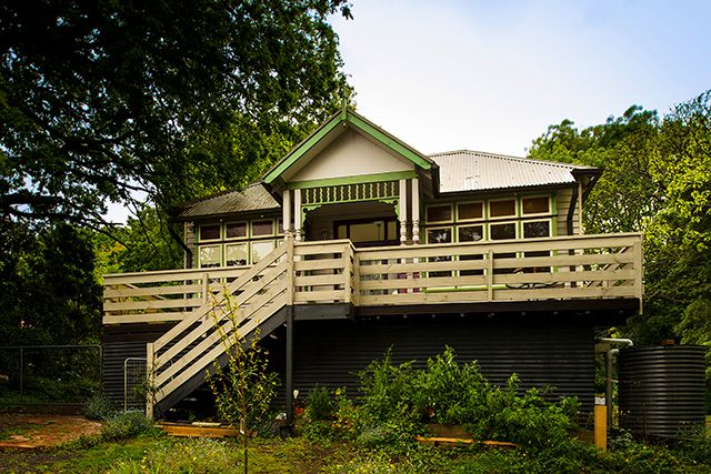 6A Breen Terrace, FERNY CREEK VIC 3786
