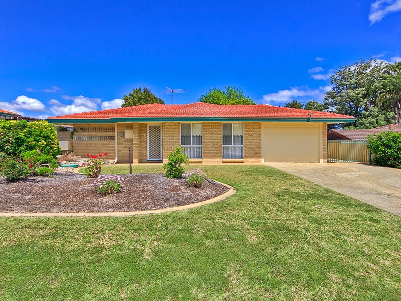 50 Luckhurst Drive, MANDURAH WA 6210