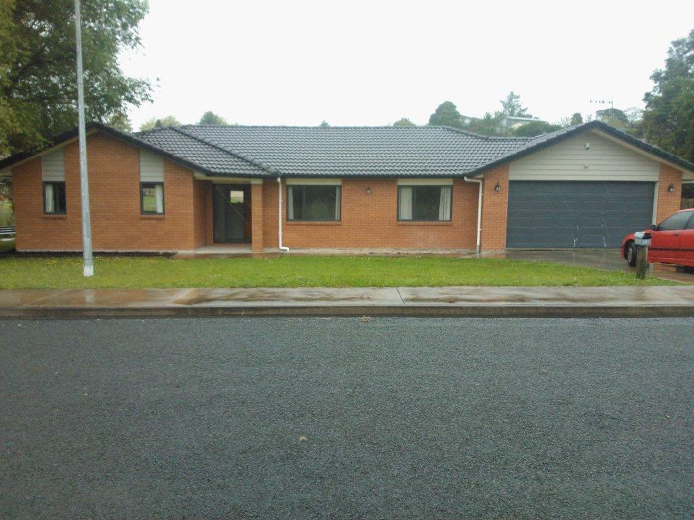 HUNTLY, Waikato District