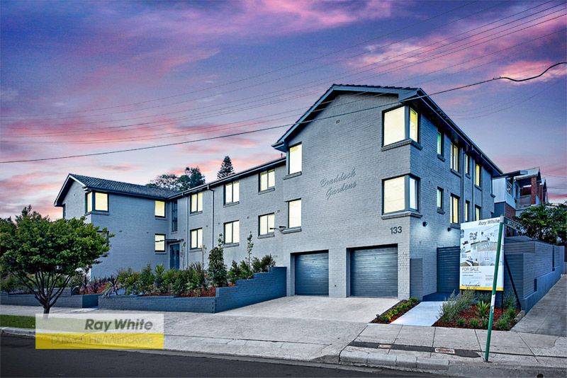 133 Meeks Road, MARRICKVILLE NSW 2204
