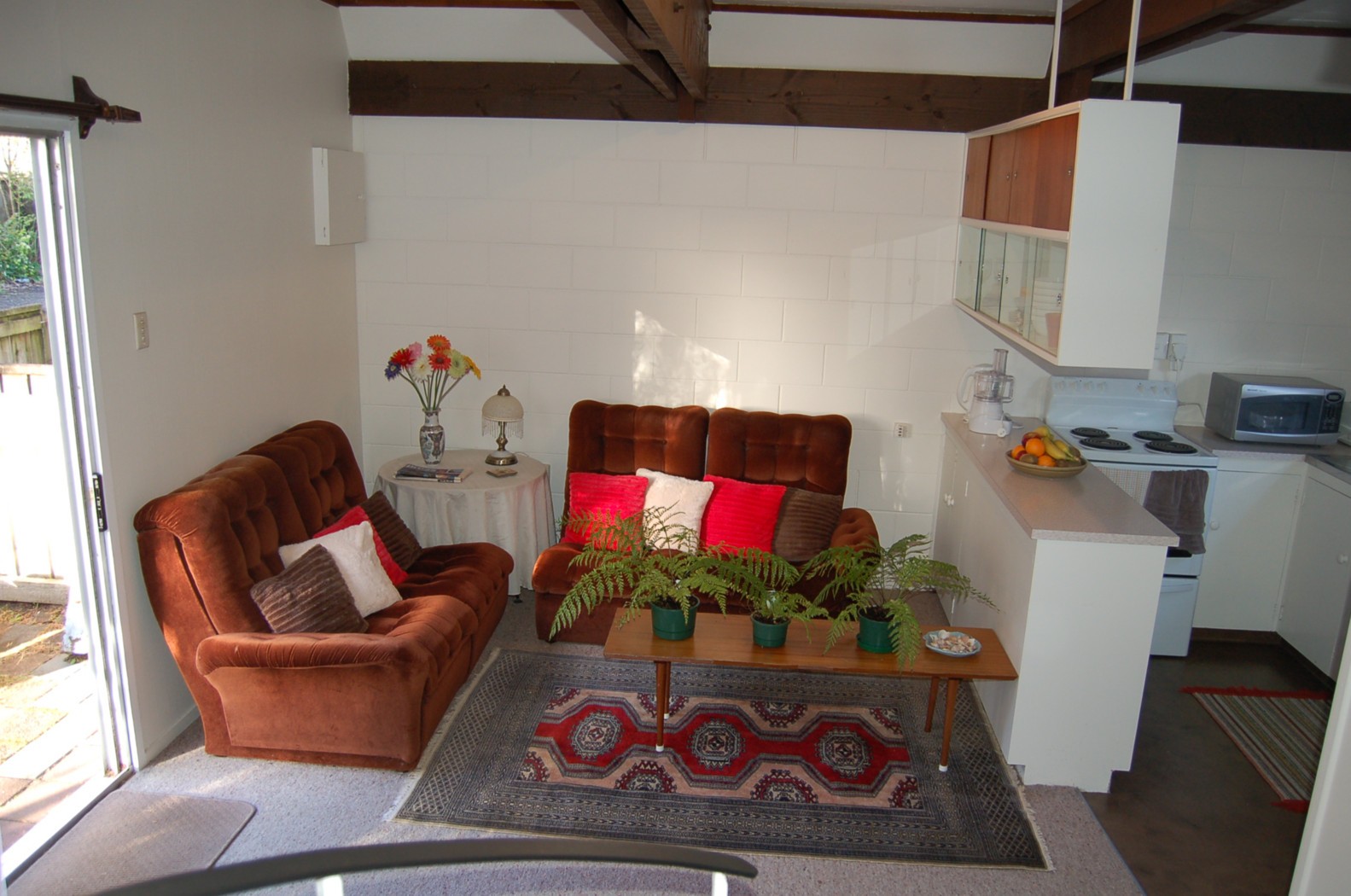 7b June Place, HILLCREST, Hamilton City