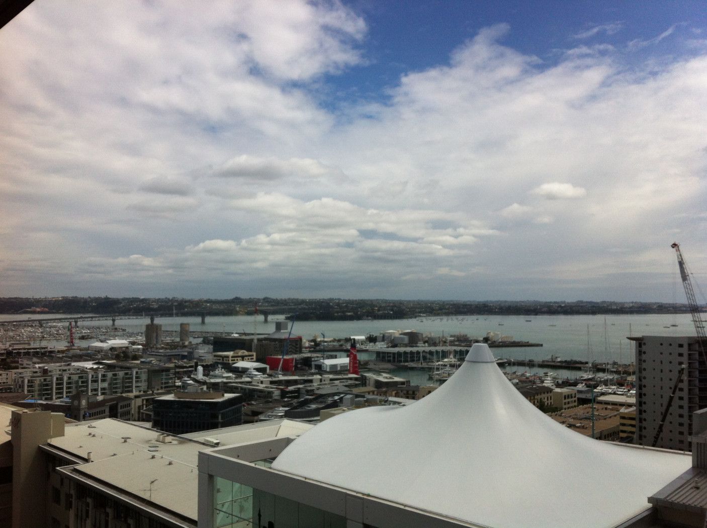 AUCKLAND CENTRAL, Auckland City