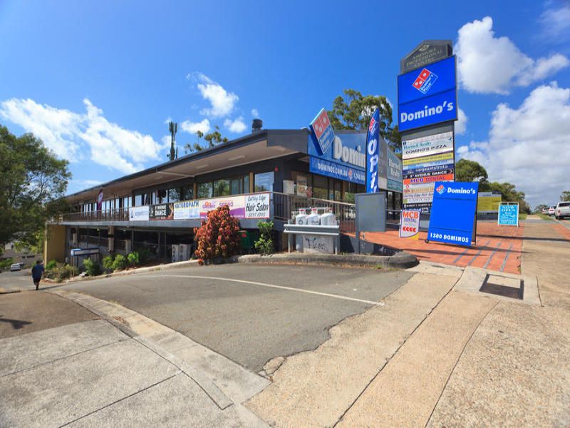 ASHMORE, QLD 4214